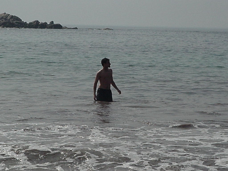 Paul Swimming In Galicia.jpg